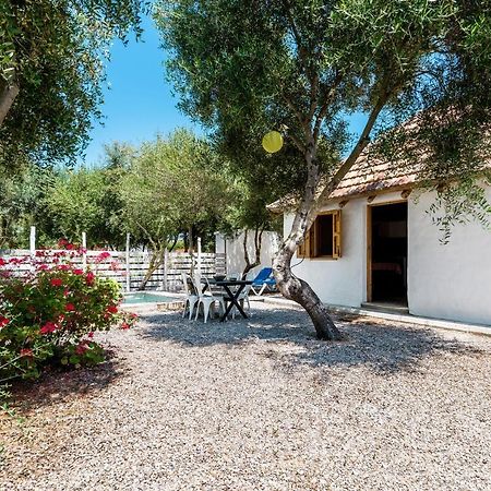 Casita-Estudio El Castano เอลปัลมาร์ ภายนอก รูปภาพ