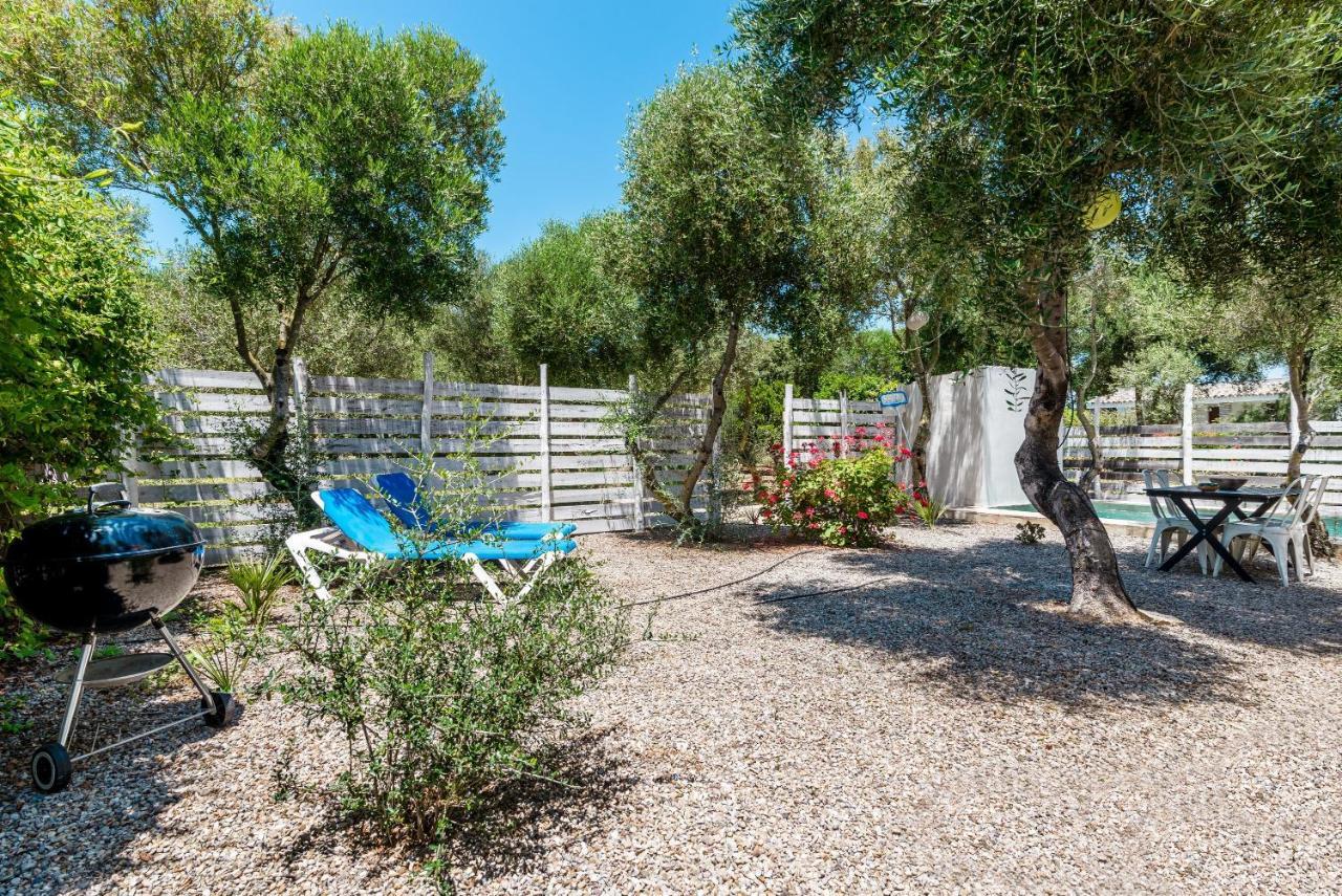 Casita-Estudio El Castano เอลปัลมาร์ ภายนอก รูปภาพ